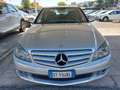Mercedes-Benz C 220 CDI Avantgarde 4 Porte Tettino Navig Automatica Grigio - thumbnail 2