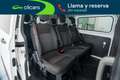 Ford Transit Custom FT 320 L1 Kombi Trend EcoBlue Hybri Blanco - thumbnail 32