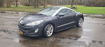RCZ 1.6 THP