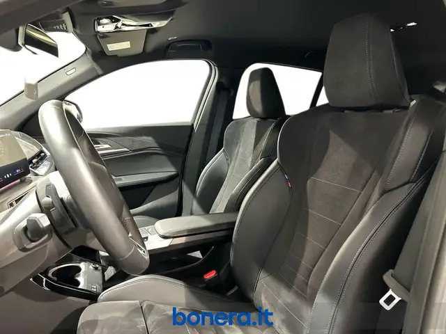 BMW X2 view 14