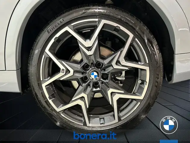BMW X2 view 12