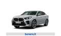 BMW X2 sdrive 18d MSport auto Grigio - thumbnail 1