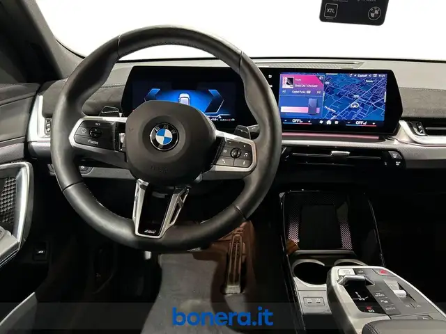 BMW X2 view 15
