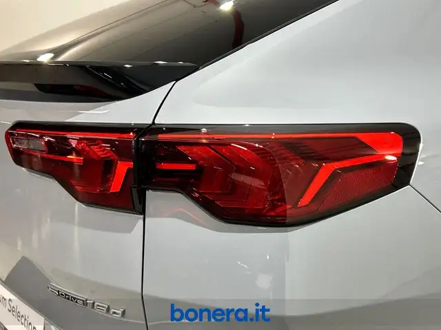 BMW X2 view 11