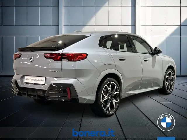 BMW X2 view 6