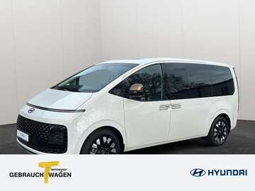 STARIA Hybrid 1.6 T-GDI AT 7-Sitzer Signature