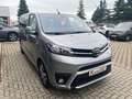 Toyota Proace 2,0-l-D-4D L1 (8-Si.) Autm. Verso Team Deutschland Silber - thumbnail 5