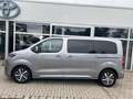 Toyota Proace 2,0-l-D-4D L1 (8-Si.) Autm. Verso Team Deutschland Silber - thumbnail 2