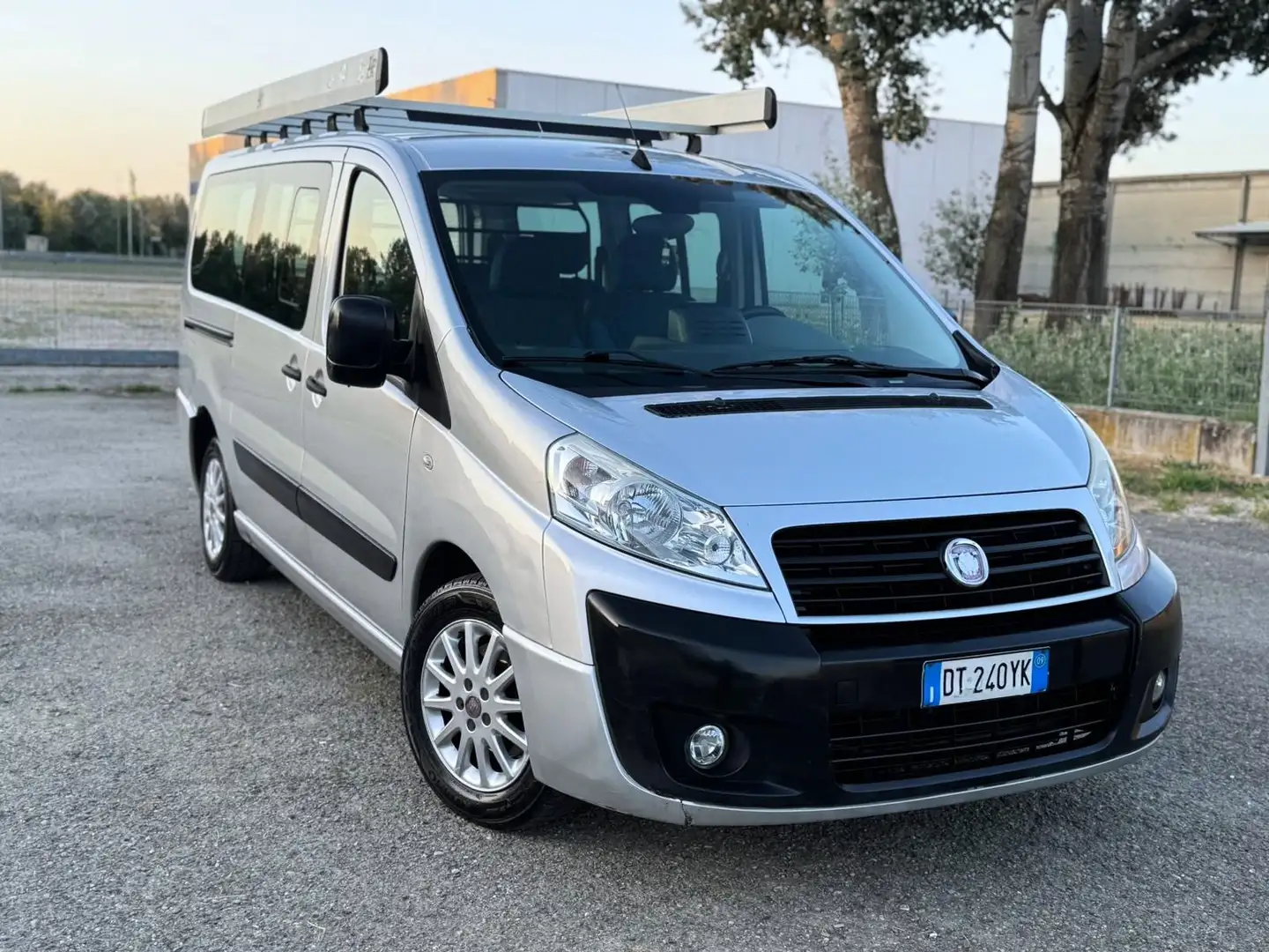 Fiat Scudo - 2