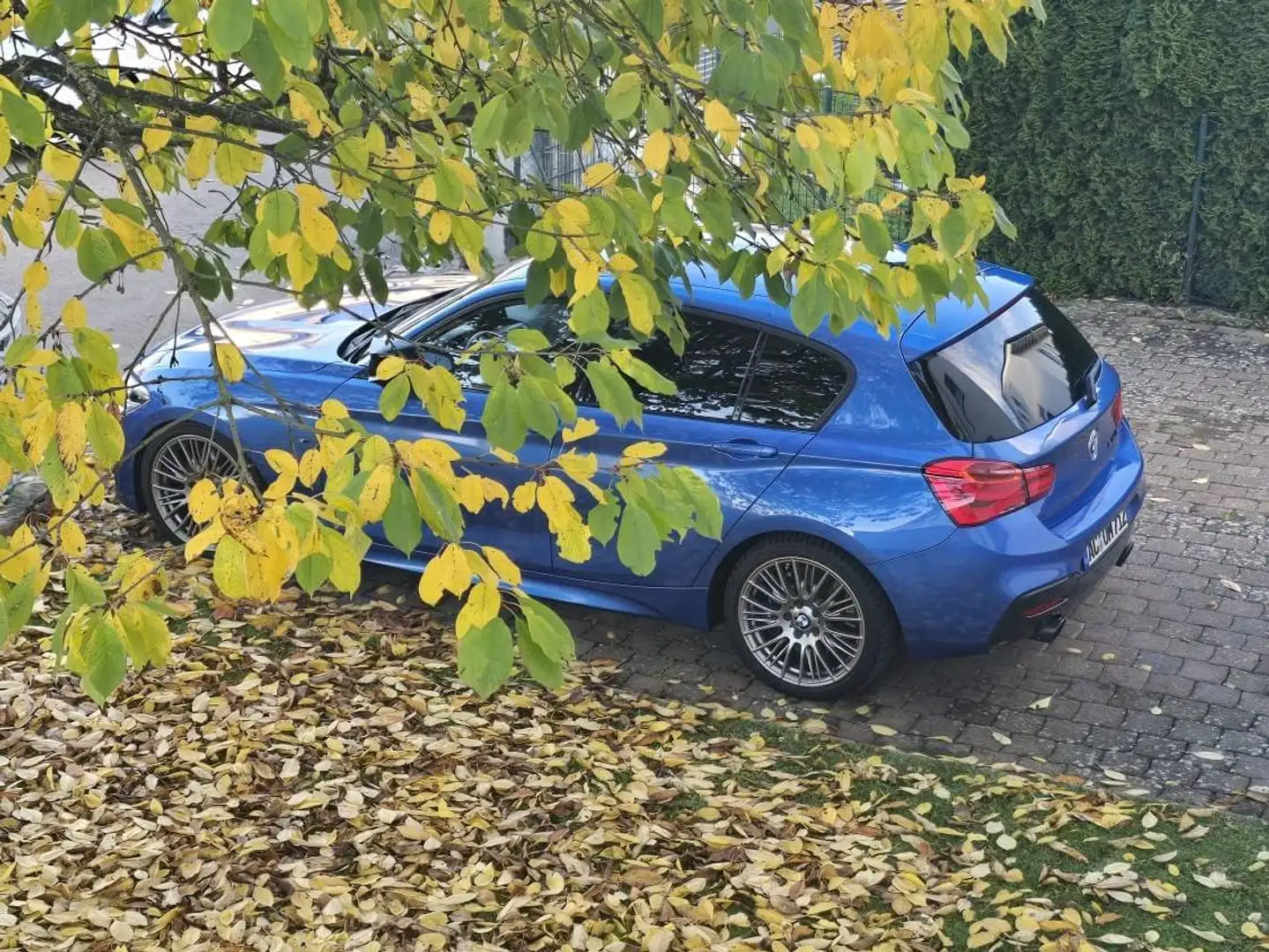 BMW 140 M140i xDrive Sport-Aut. - 2