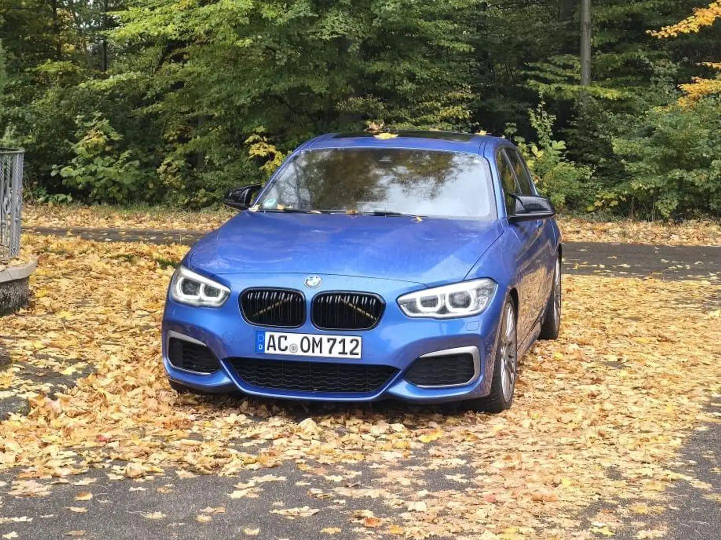 BMW 140 M140i xDrive Sport-Aut. - 1