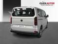 Volkswagen 2.0 TDI 110CV Corta 9 plazas Gris - thumbnail 6