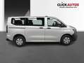 Volkswagen 2.0 TDI 110CV Corta 9 plazas Gris - thumbnail 5