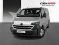 Volkswagen 2.0 TDI 110CV Corta 9 plazas Gris - thumbnail 1