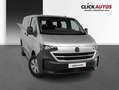 Volkswagen 2.0 TDI 110CV Corta 9 plazas Gris - thumbnail 3