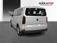 Volkswagen 2.0 TDI 110CV Corta 9 plazas Gris - thumbnail 8