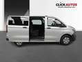 Volkswagen 2.0 TDI 110CV Corta 9 plazas Gris - thumbnail 4