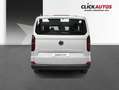 Volkswagen 2.0 TDI 110CV Corta 9 plazas Gris - thumbnail 7
