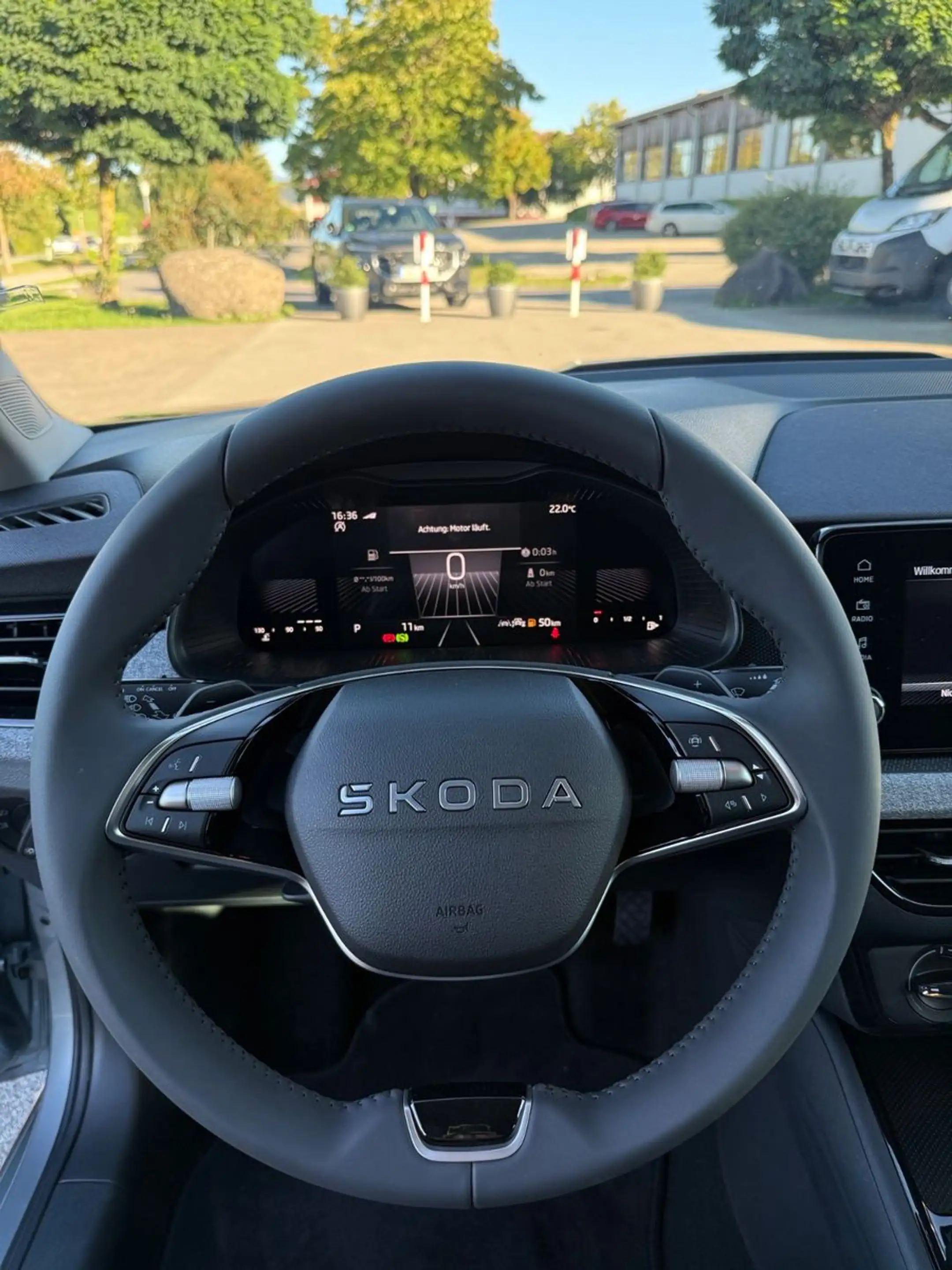 Skoda Kamiq 1.0 TSI Selection *KAMERA*SMARTLINK*17"LM* — photo 15