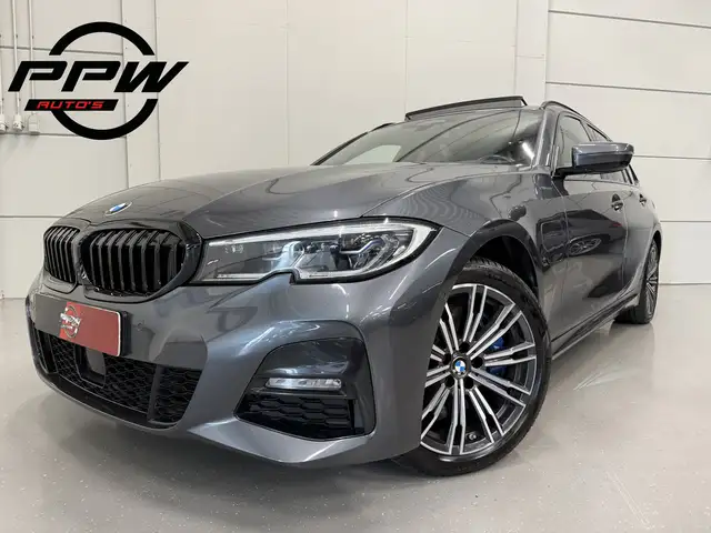 BMW 330 3-serie Touring 330e M-Sport PANO/LASER/HEAD-UP/CA