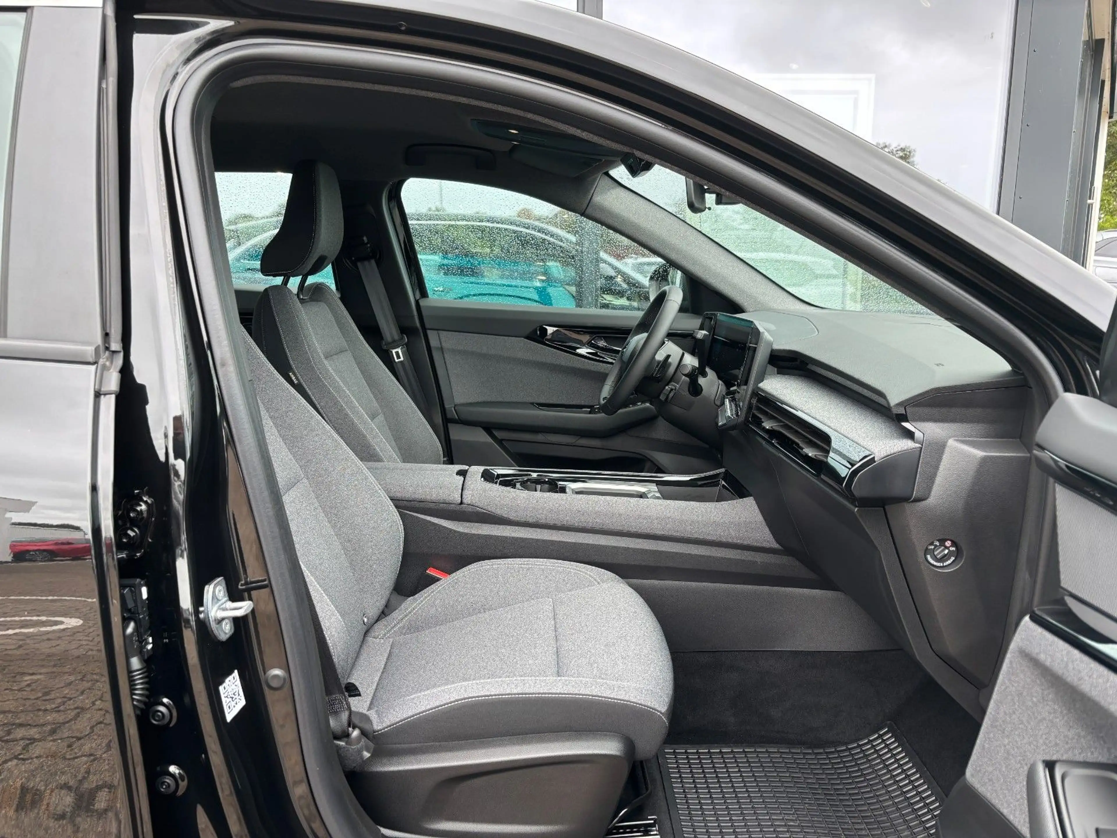 Renault Austral Mild Hybrid 160 Evolution Automatik — photo 12