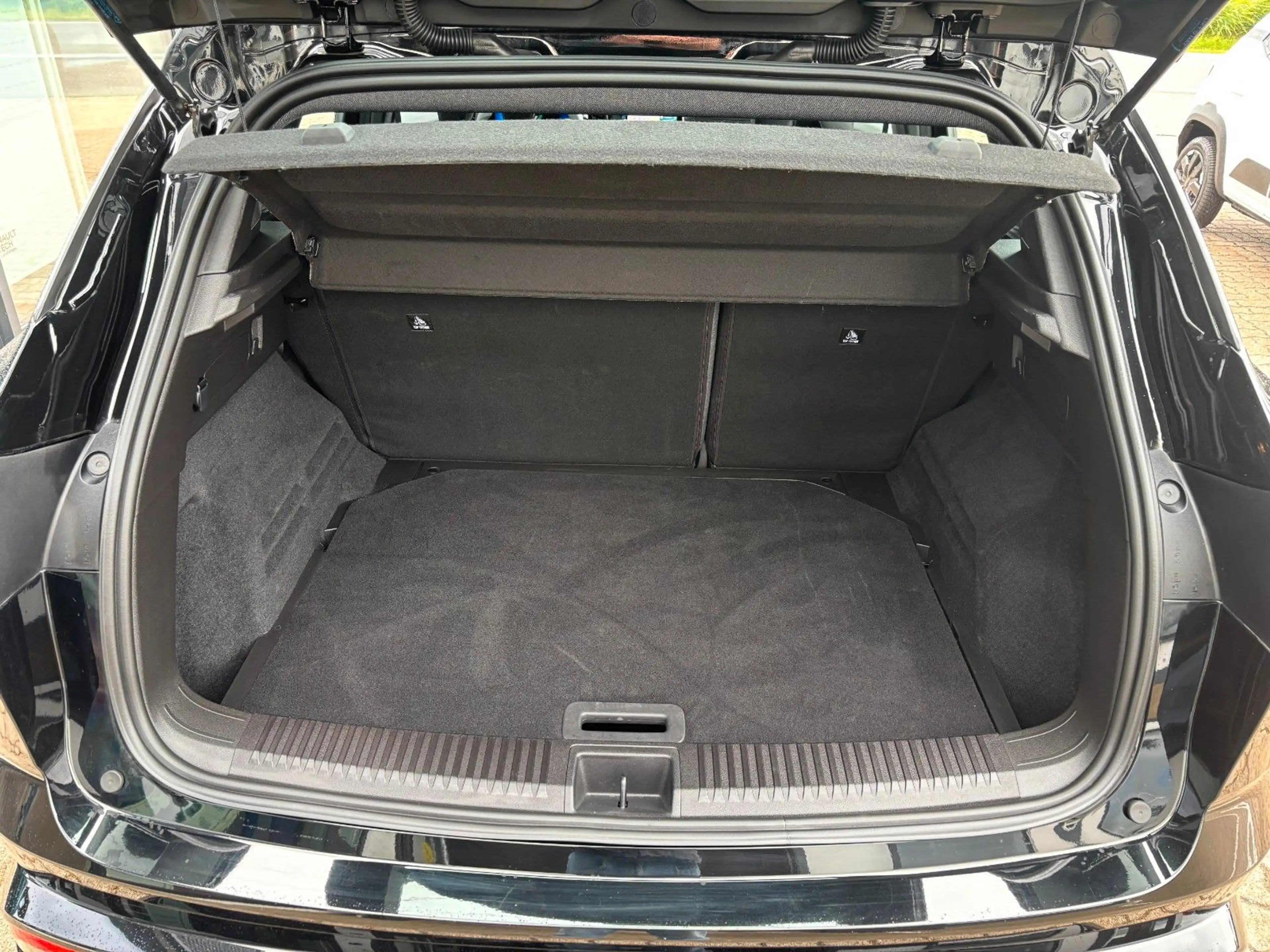 Renault Austral Mild Hybrid 160 Evolution Automatik — photo 6