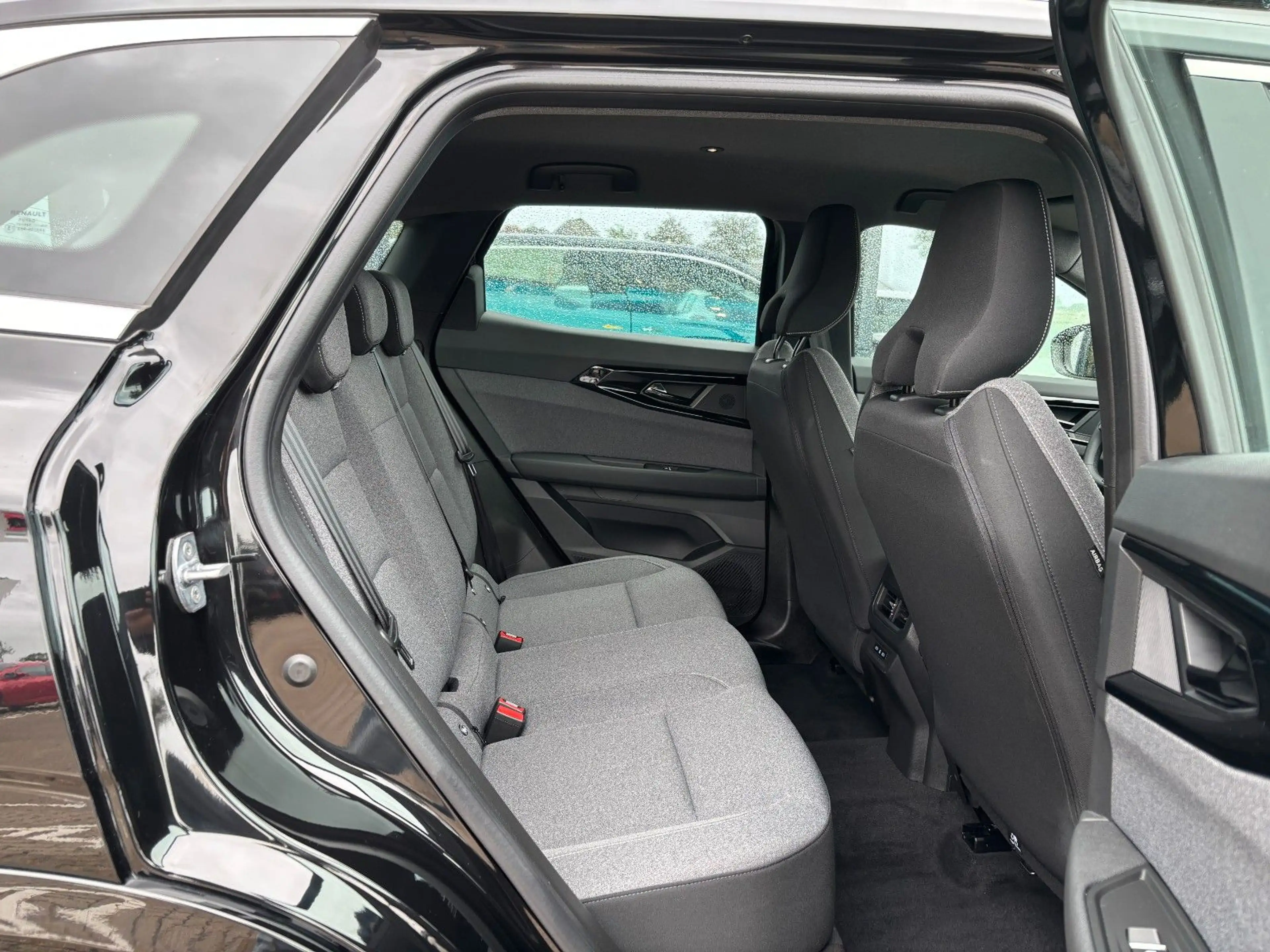 Renault Austral Mild Hybrid 160 Evolution Automatik — photo 7