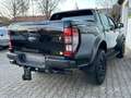 Ford Ranger Raptor 4x4*PERFOMANCE*1-HAND*TOP*AHK*8FACH Noir - thumbnail 17