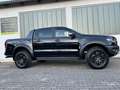 Ford Ranger Raptor 4x4*PERFOMANCE*1-HAND*TOP*AHK*8FACH Noir - thumbnail 2