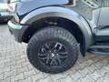Ford Ranger Raptor 4x4*PERFOMANCE*1-HAND*TOP*AHK*8FACH Noir - thumbnail 6