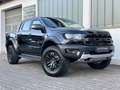 Ford Ranger Raptor 4x4*PERFOMANCE*1-HAND*TOP*AHK*8FACH Noir - thumbnail 1