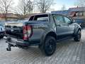 Ford Ranger Raptor 4x4*PERFOMANCE*1-HAND*TOP*AHK*8FACH Noir - thumbnail 12