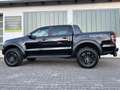Ford Ranger Raptor 4x4*PERFOMANCE*1-HAND*TOP*AHK*8FACH Noir - thumbnail 15