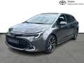 Toyota Corolla PREMIUM + EXPERIENCE PACK Gris - thumbnail 1