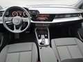 Audi A3 35 TFSI S-tronic advanced Navi GRA Negro - thumbnail 11