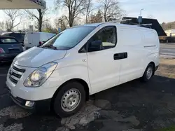 Hyundai H-1 Kasten+ 2X Schiebetür