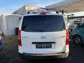 Hyundai H-1 Kasten+ 2X Schiebetür Blanc - thumbnail 11