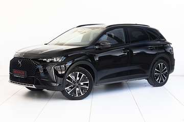 DS7 BlueHDi 130 Aut. Etoile