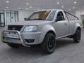Tata Xenon Xenon 2.2 16v Dicor05 4x2 - cabina singola - Pari al nuovo - Finanziabile – Consegna in tutta Italia Grau - thumbnail 6