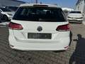 Volkswagen Golf Variant Sound Start-Stopp, 2.0 Diesel,DSG Blanc - thumbnail 8