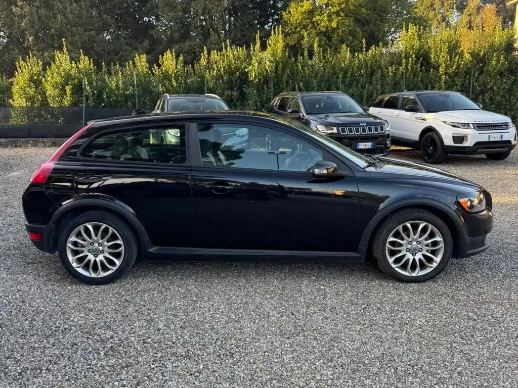 Volvo C30