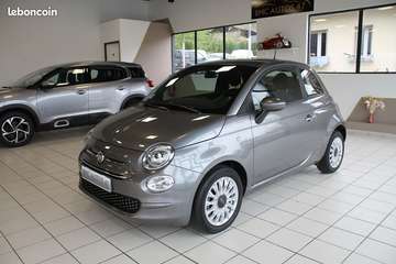 1.0 essence 70 ch Lounge BVM6 1er Main Garantie 12 Mois