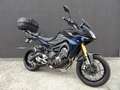 Yamaha Tracer 900 Bleu - thumbnail 2