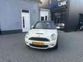 MINI Sonstige Mini Cabrio S | 184 PK | LEER | XENON | NAVI | Weiß - thumbnail 5