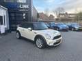 MINI Sonstige Mini Cabrio S | 184 PK | LEER | XENON | NAVI | Weiß - thumbnail 3