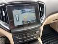 Maserati Ghibli S Q4 ACC Sportauspuff Werksgarantie B&W Sitzklima Beige - thumbnail 13