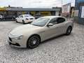 Maserati Ghibli S Q4 ACC Sportauspuff Werksgarantie B&W Sitzklima Beige - thumbnail 4