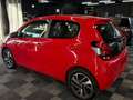 Peugeot 108 1.0i benzine bj. 2014 74000km Euro 5 Rood - thumbnail 12