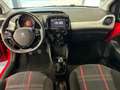 Peugeot 108 1.0i benzine bj. 2014 74000km Euro 5 Rood - thumbnail 10