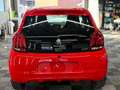 Peugeot 108 1.0i benzine bj. 2014 74000km Euro 5 Rood - thumbnail 7